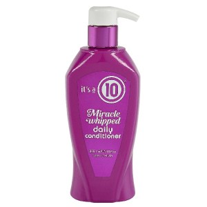 Купить кондиционер It’s a 10 Miracle Whipped Daily Conditioner Киев